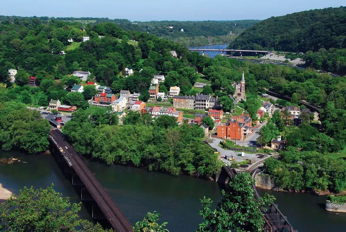 Harpers-Ferry-Where-History-And-Nature-Unite harpers-ferry-where-history-and-nature-unite
