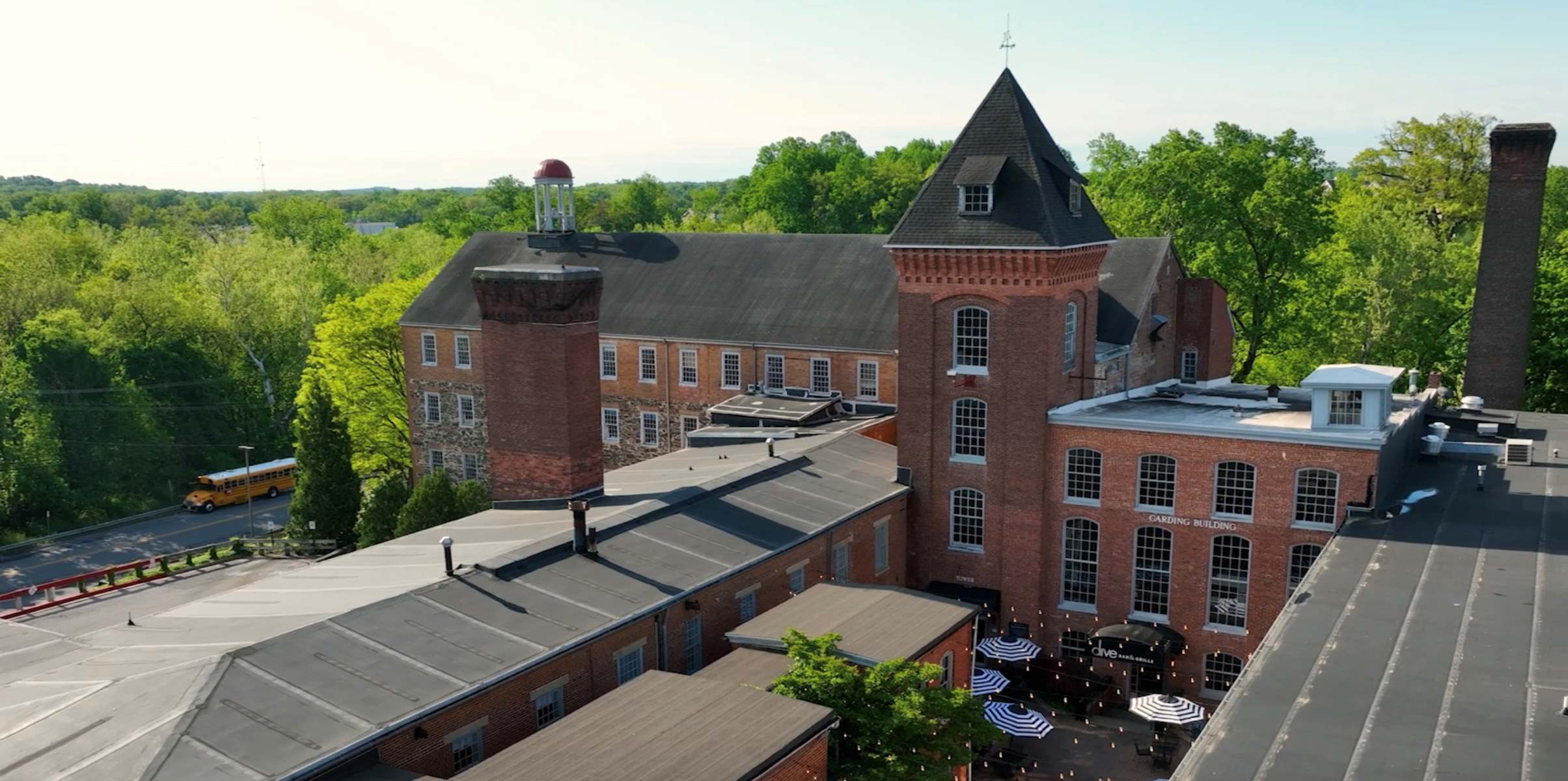 Haunted-Secrets-Of-Savage-Mill haunted-secrets-of-savage-mill