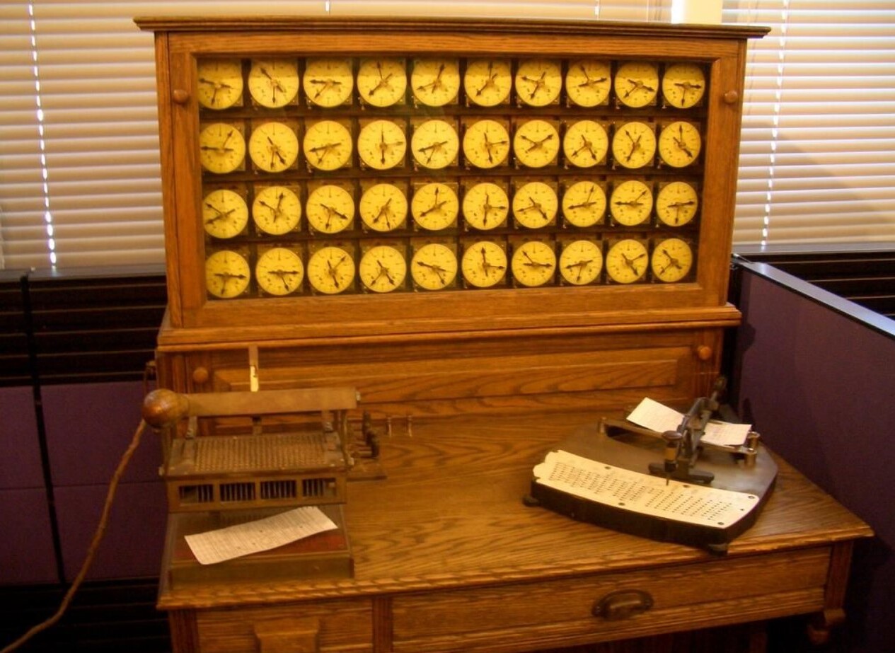 Hidden-Antique-Hollerith-Tabulator-Repair-Shops-Of-Washington-D.C hidden-antique-hollerith-tabulator-repair-shops-of-washington-d-c
