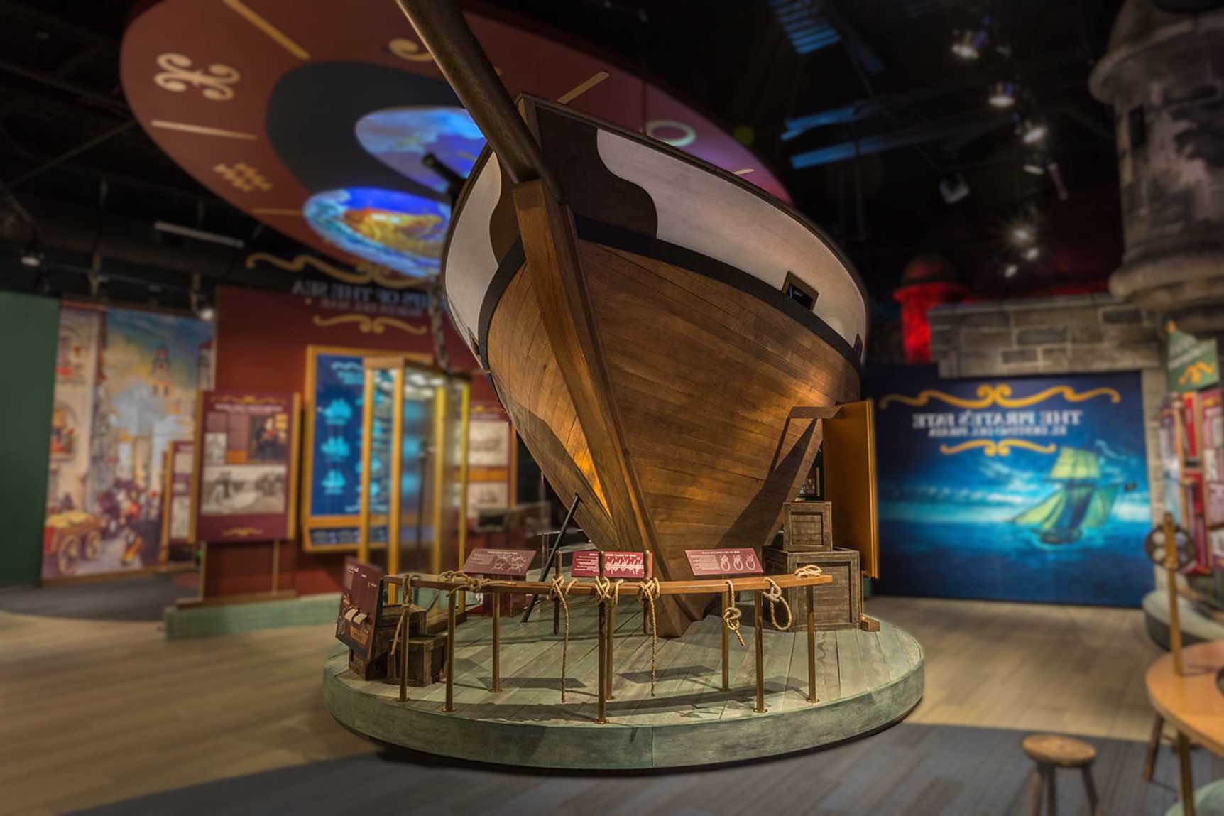 hidden-antique-lightning-rod-museum-of-tampa-secret-storm-protection-archives