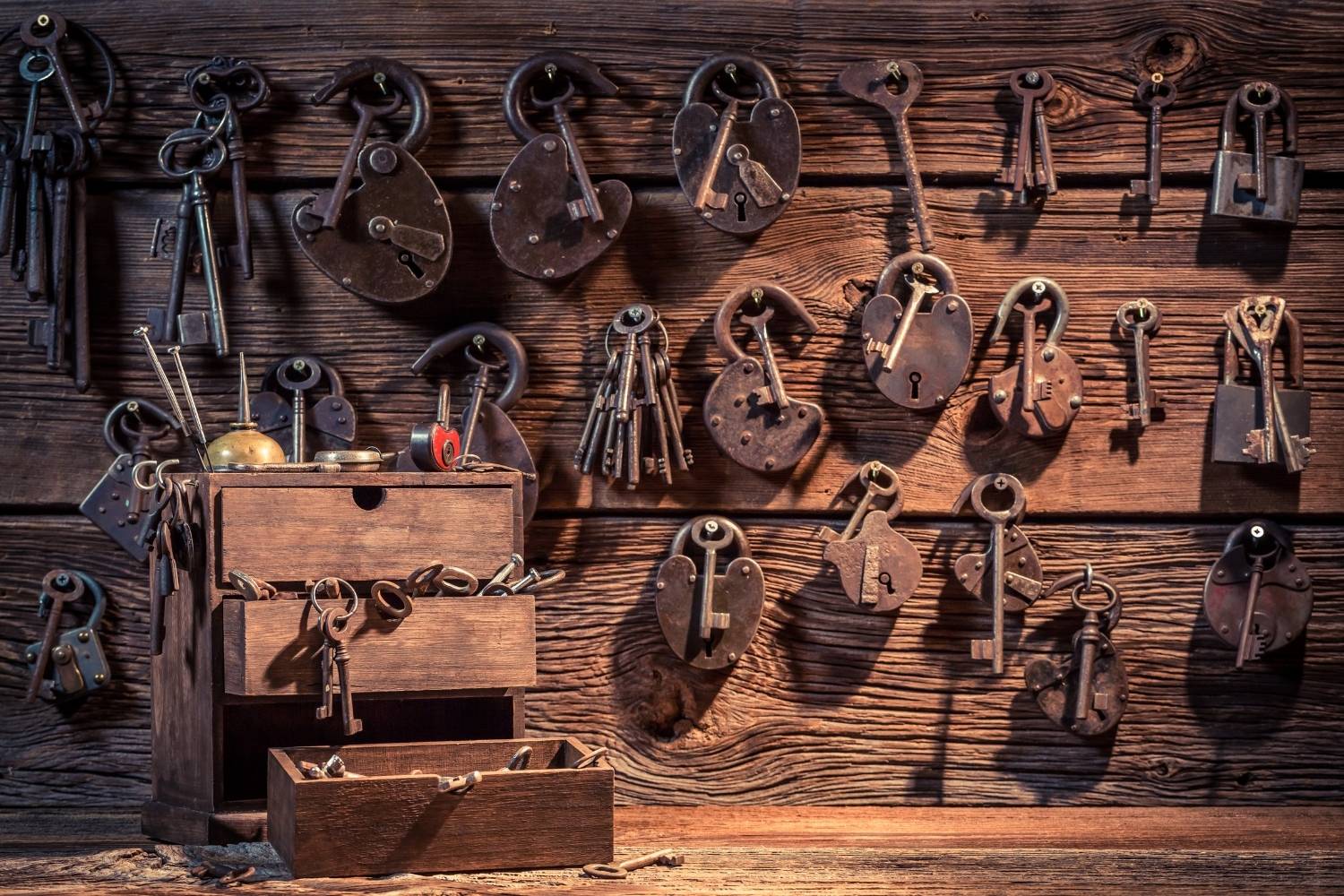 Hidden-Antique-Lock-And-Key-Workshops-Of-New-York hidden-antique-lock-and-key-workshops-of-new-york