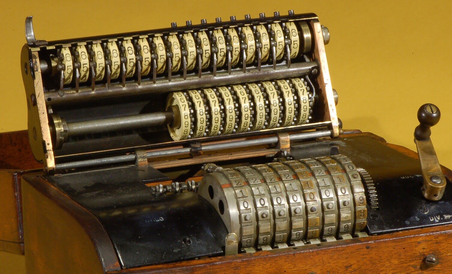 Hidden-Archives-Of-Philadelphia8217s-Early-Mechanical-Calculators hidden-archives-of-philadelphias-early-mechanical-calculators