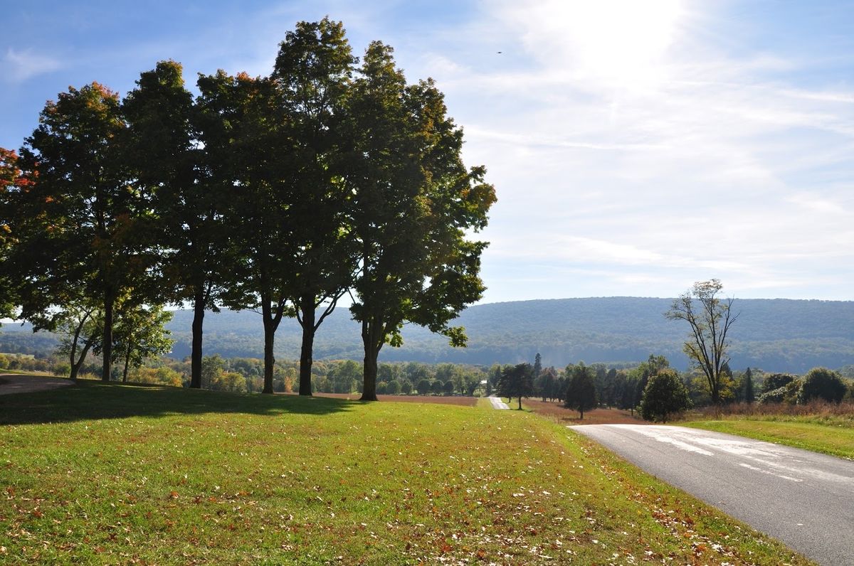 Hidden-Battlefields-Near-Harpers-Ferry-West-Virginia hidden-battlefields-near-harpers-ferry-west-virginia
