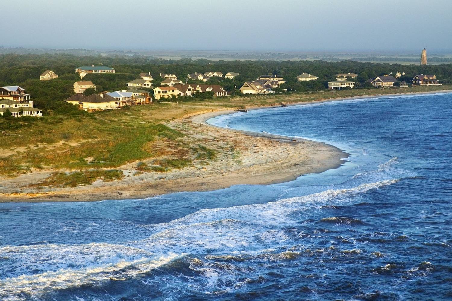 Hidden-Beaches-Of-The-Carolinas-You-Didn’t-Know-Existed hidden-beaches-of-the-carolinas-you-didnt-know-existed