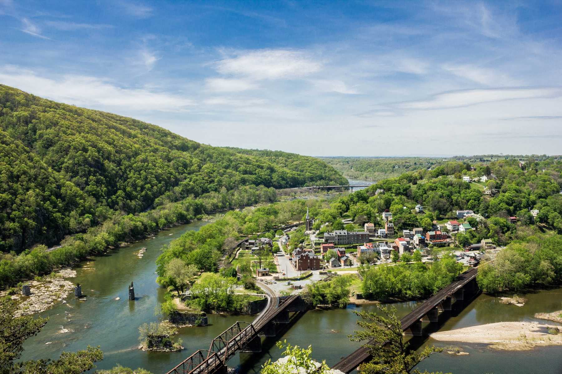 Hidden-Canals-Of-The-Potomac-River-In-West-Virginia hidden-canals-of-the-potomac-river-in-west-virginia