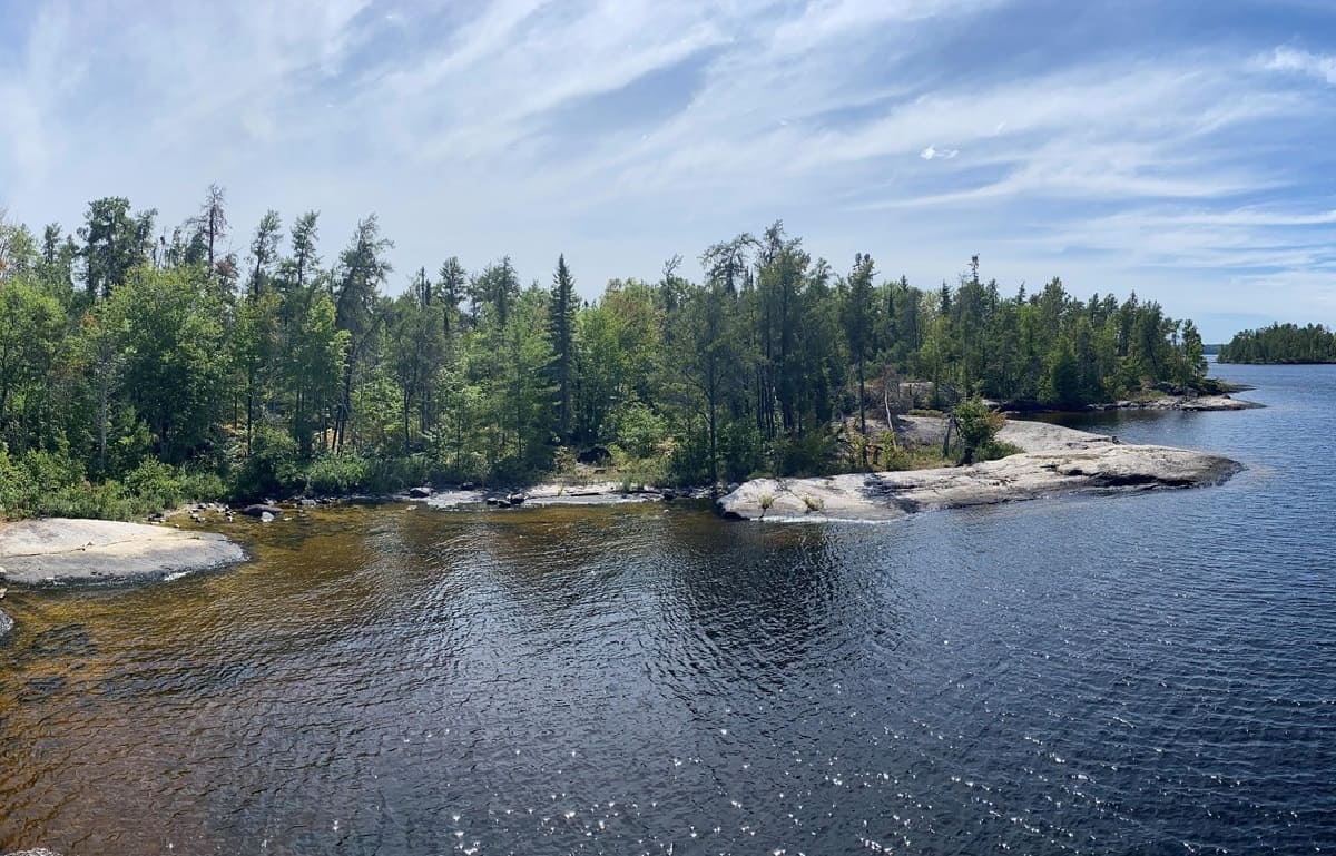 Hidden-Floating-Gardens-Of-Minnesota8217s-Voyageurs-National-Park hidden-floating-gardens-of-minnesotas-voyageurs-national-park
