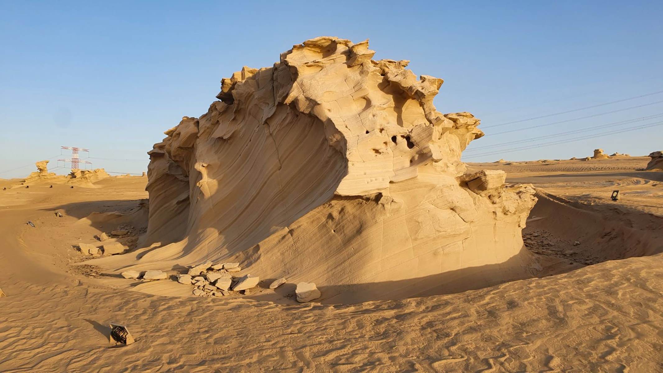 Hidden-Fossil-Dunes-Of-The-High-Desert hidden-fossil-dunes-of-the-high-desert