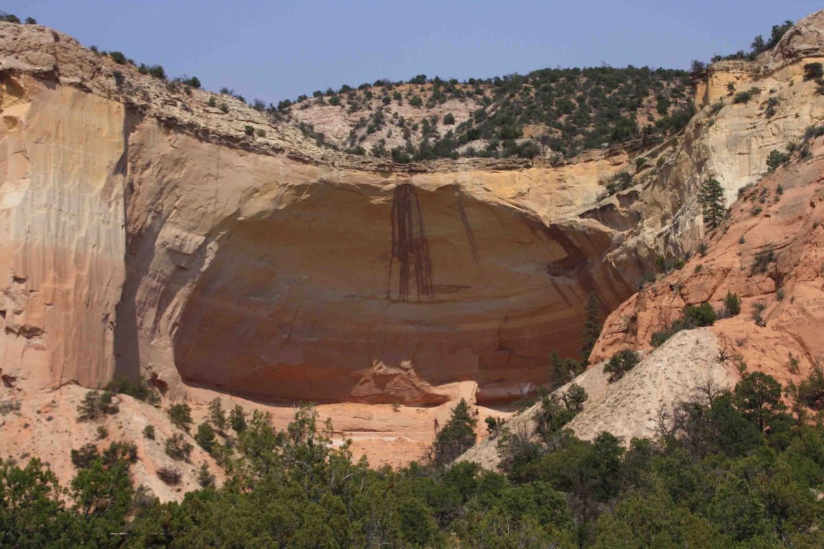 Hidden-Natural-Amphitheaters-Of-The-Southwest-TouristSecrets hidden-natural-amphitheaters-of-the-southwest-touristsecrets