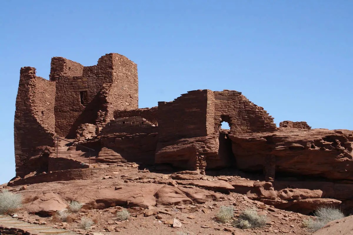 hidden-pathways-of-wupatki-arizona