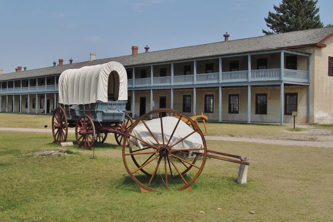 Hidden-Secrets-of-Fort-Laramie-Wyoming8217s-Frontier-Military-Post hidden-secrets-of-fort-laramie-wyomings-frontier-military-post