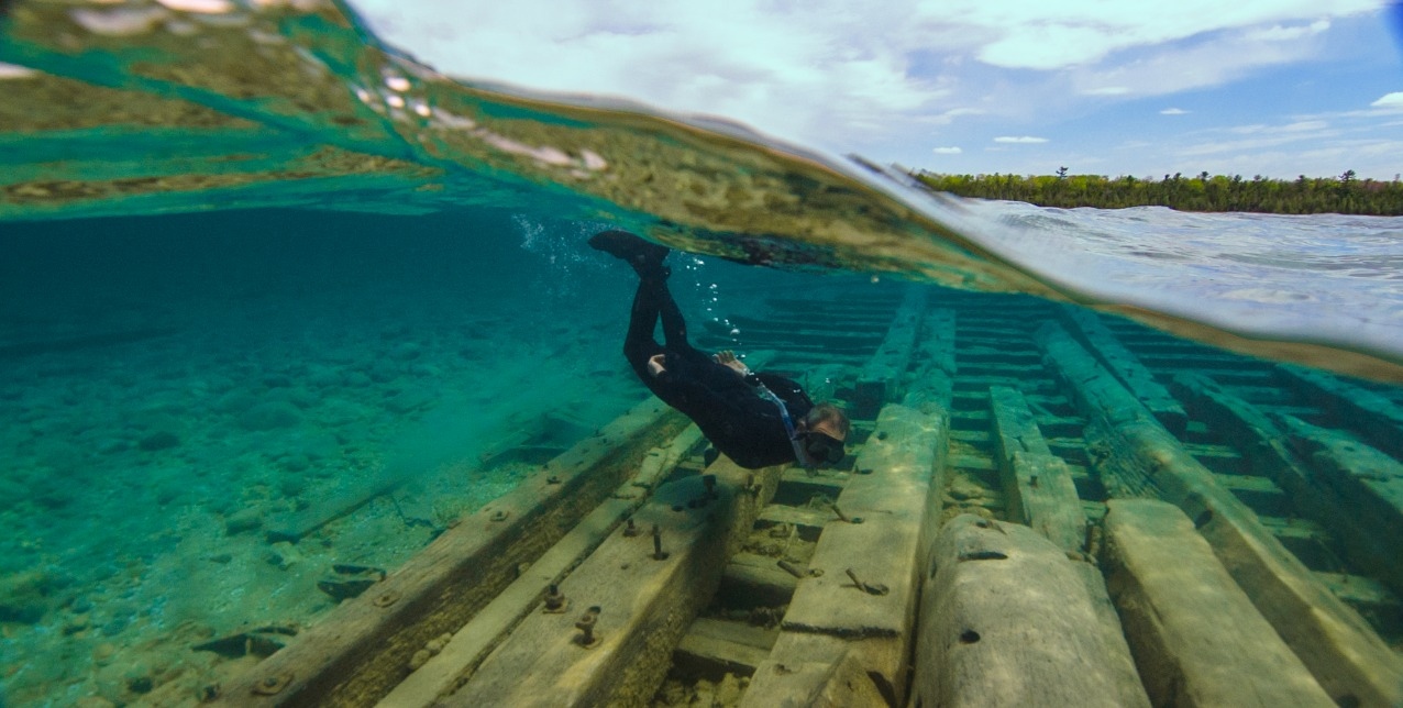 Hidden-Shipwrecks-Of-Lake-Huron8217s-Thunder-Bay hidden-shipwrecks-of-lake-hurons-thunder-bay