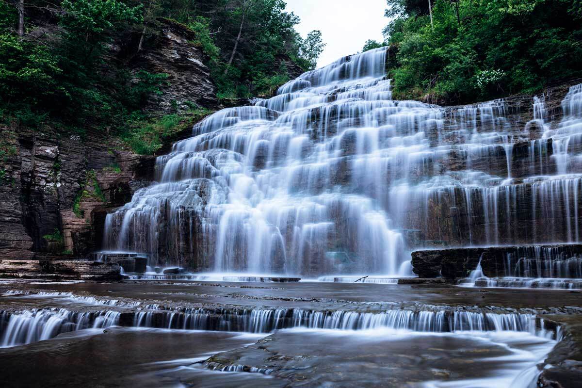 Hidden-Singing-Waterfalls-In-New-York8217s-Finger-Lakes hidden-singing-waterfalls-in-new-yorks-finger-lakes
