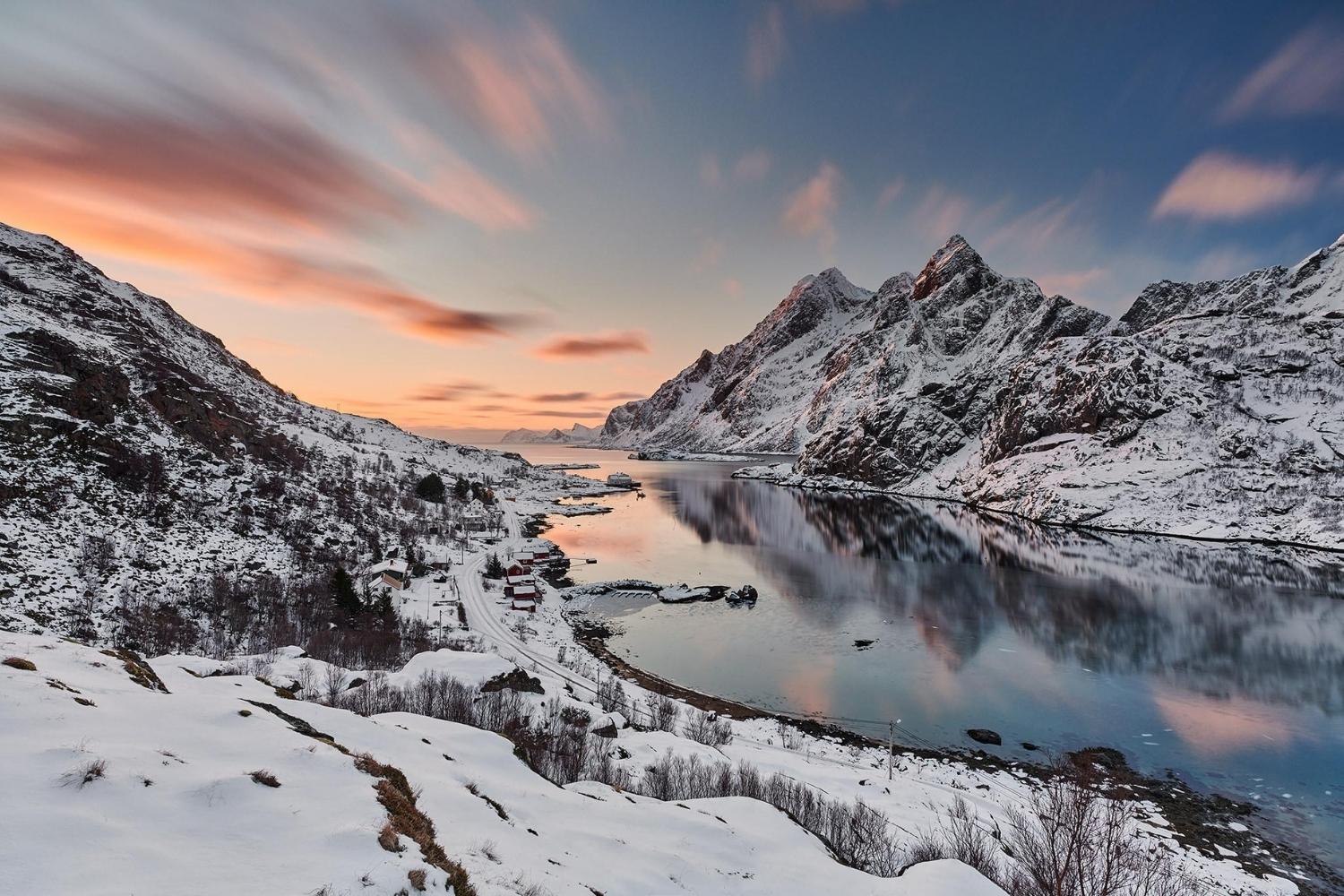 Hidden-Snowberry-Sanctuaries-Of-Frozen-Fjords hidden-snowberry-sanctuaries-of-frozen-fjords
