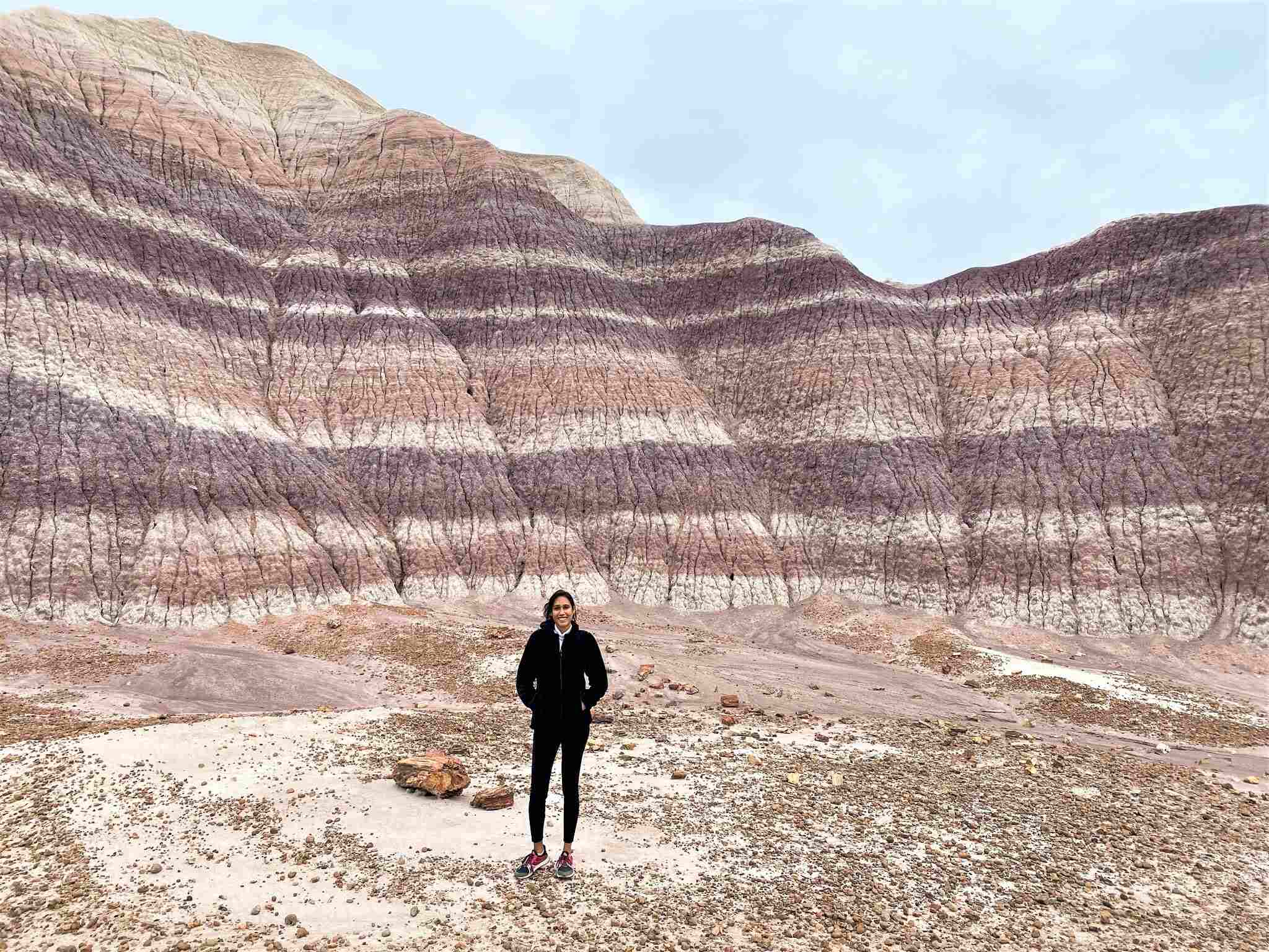 Hidden-Spherulite-Beaches-In-Arizona8217s-Petrified-Forest hidden-spherulite-beaches-in-arizonas-petrified-forest