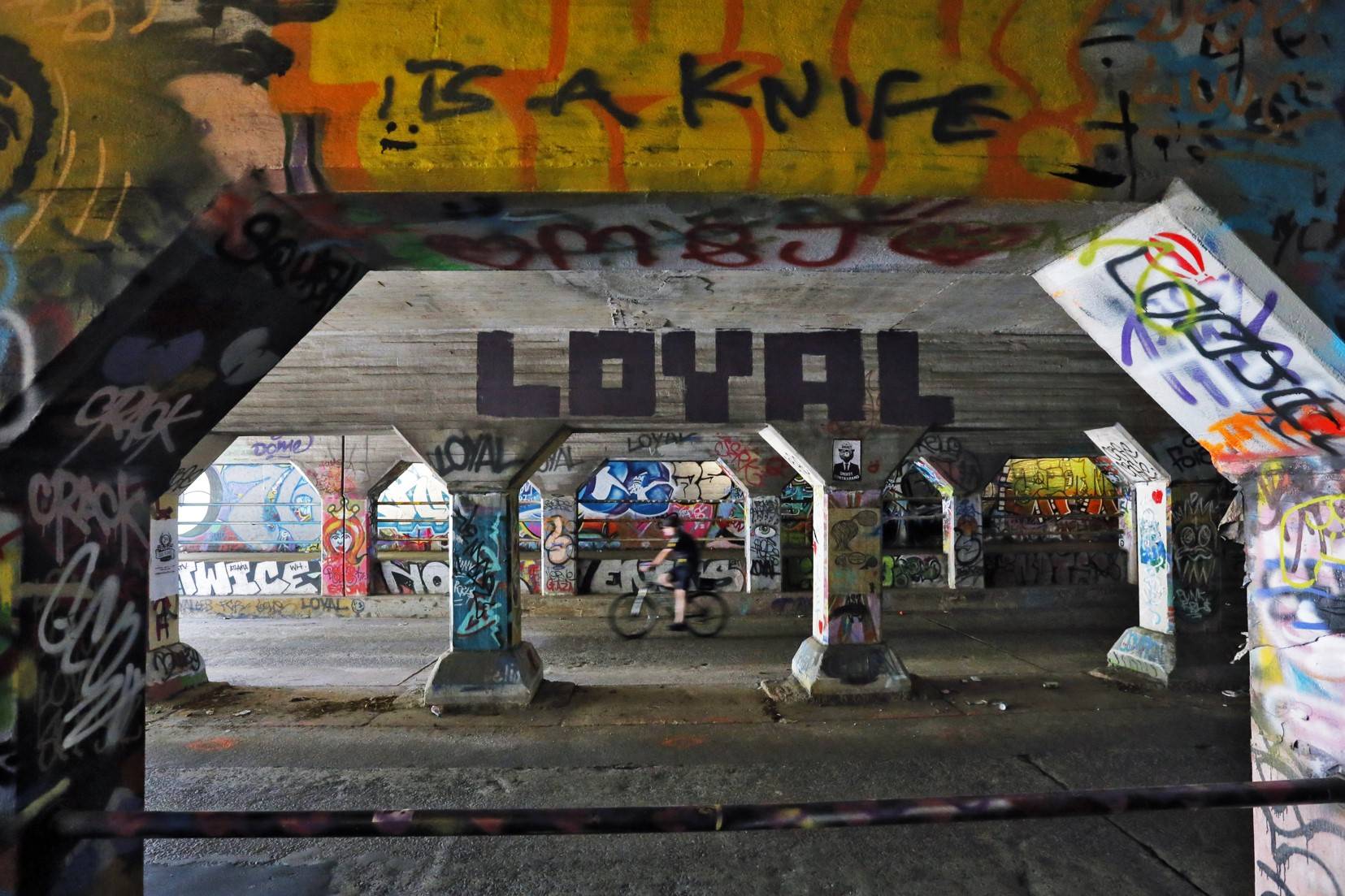 Hidden-Street-Art-Tunnels-Of-Atlanta-Underground-Galleries hidden-street-art-tunnels-of-atlanta-underground-galleries