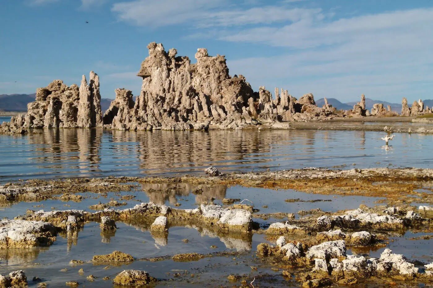 Hidden-Stromatolite-Pools-Of-Mono-Lake-California hidden-stromatolite-pools-of-mono-lake-california