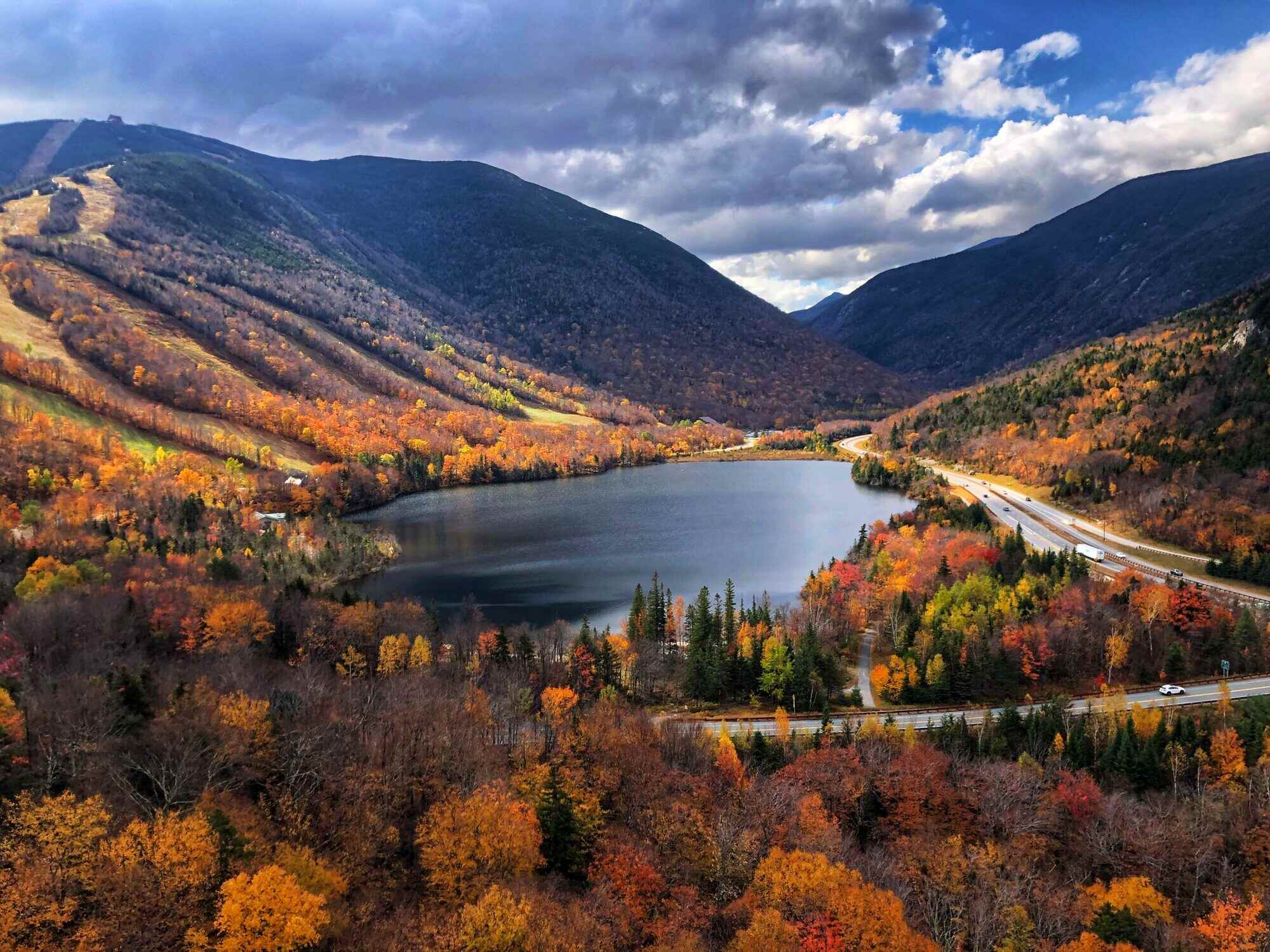 Hidden-Trails-In-Conway-New-Hampshire hidden-trails-in-conway-new-hampshire