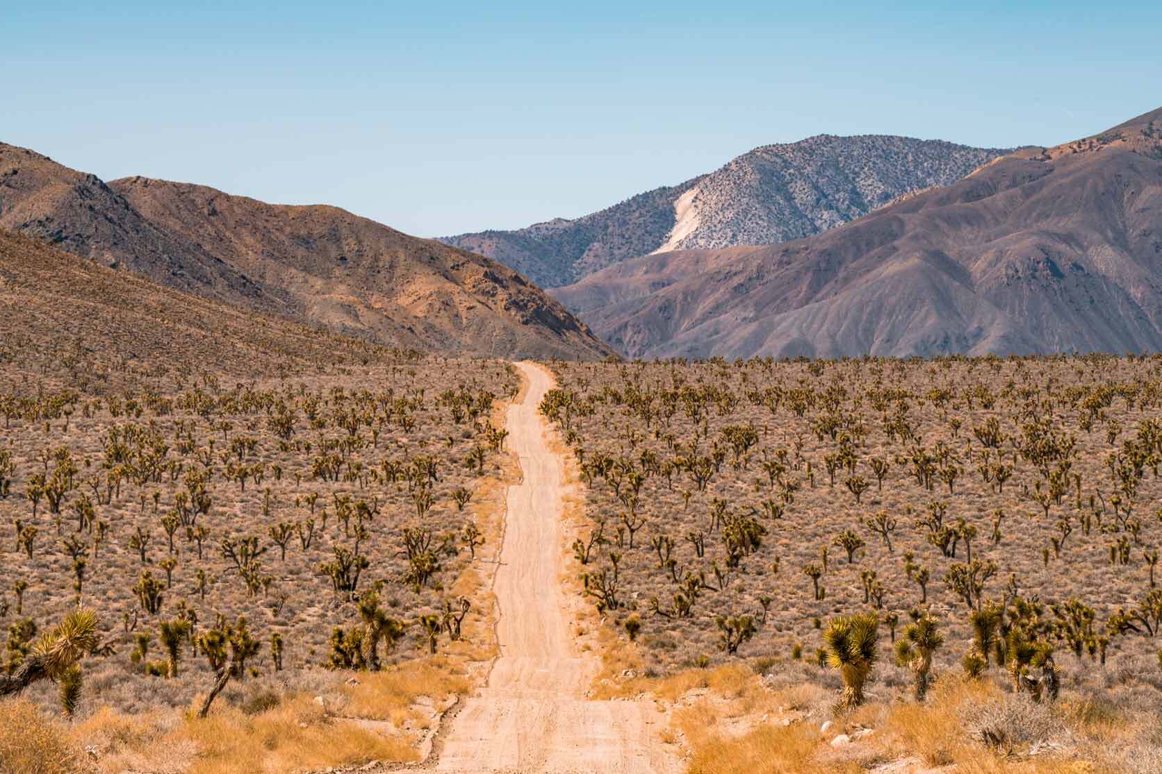 Hidden-Trails-Of-Death-Valley-California hidden-trails-of-death-valley-california