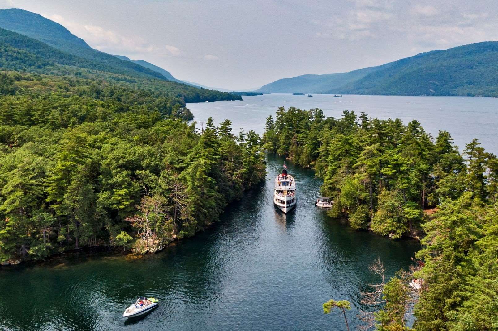 Hidden-Trails-Of-Lake-George-New-York hidden-trails-of-lake-george-new-york