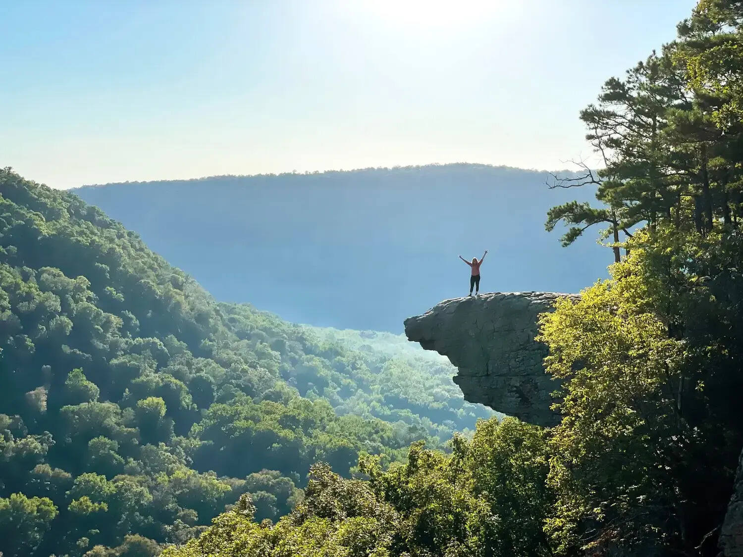 Hidden-Trails-Of-Mountain-View-Arkansas hidden-trails-of-mountain-view-arkansas