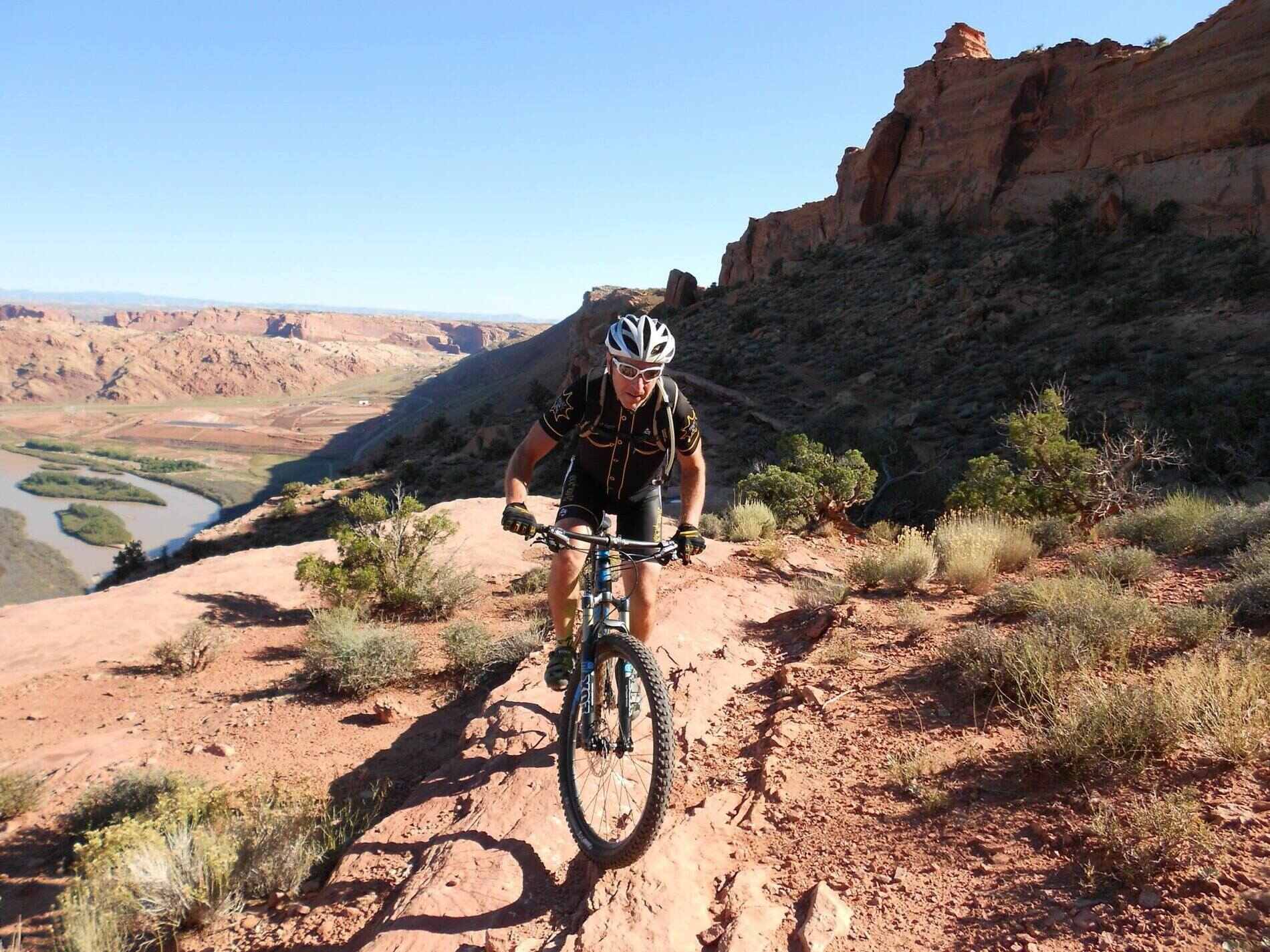 Hidden-Trails-Of-Utah8217s-Red-Rock-Country-For-Mountain-Bikers hidden-trails-of-utahs-red-rock-country-for-mountain-bikers