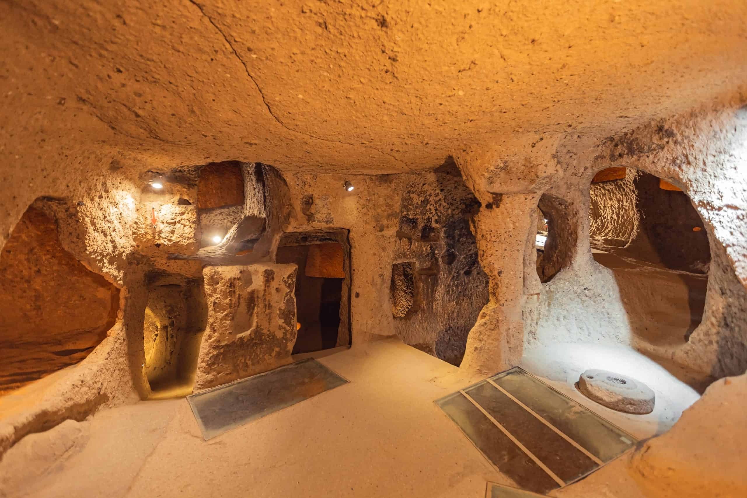 Hidden-Underground-City-Of-Naours-France8217s-Subterranean-Refuge hidden-underground-city-of-naours-frances-subterranean-refuge