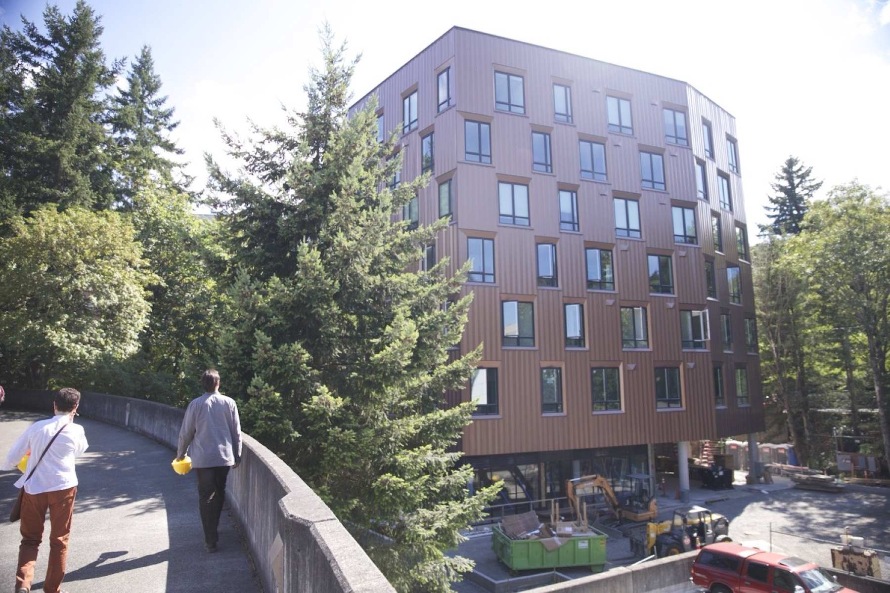 Hidden-Urban-Treehouse-Libraries-Of-Portland hidden-urban-treehouse-libraries-of-portland