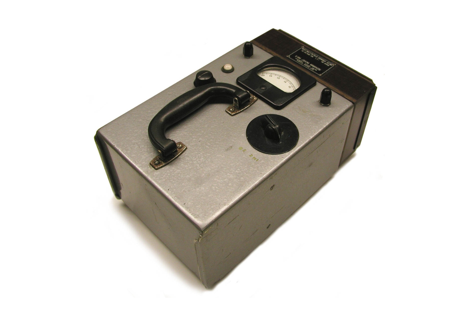 Hidden-Vintage-Geiger-Counter-Labs-Of-Oak-Ridge hidden-vintage-geiger-counter-labs-of-oak-ridge