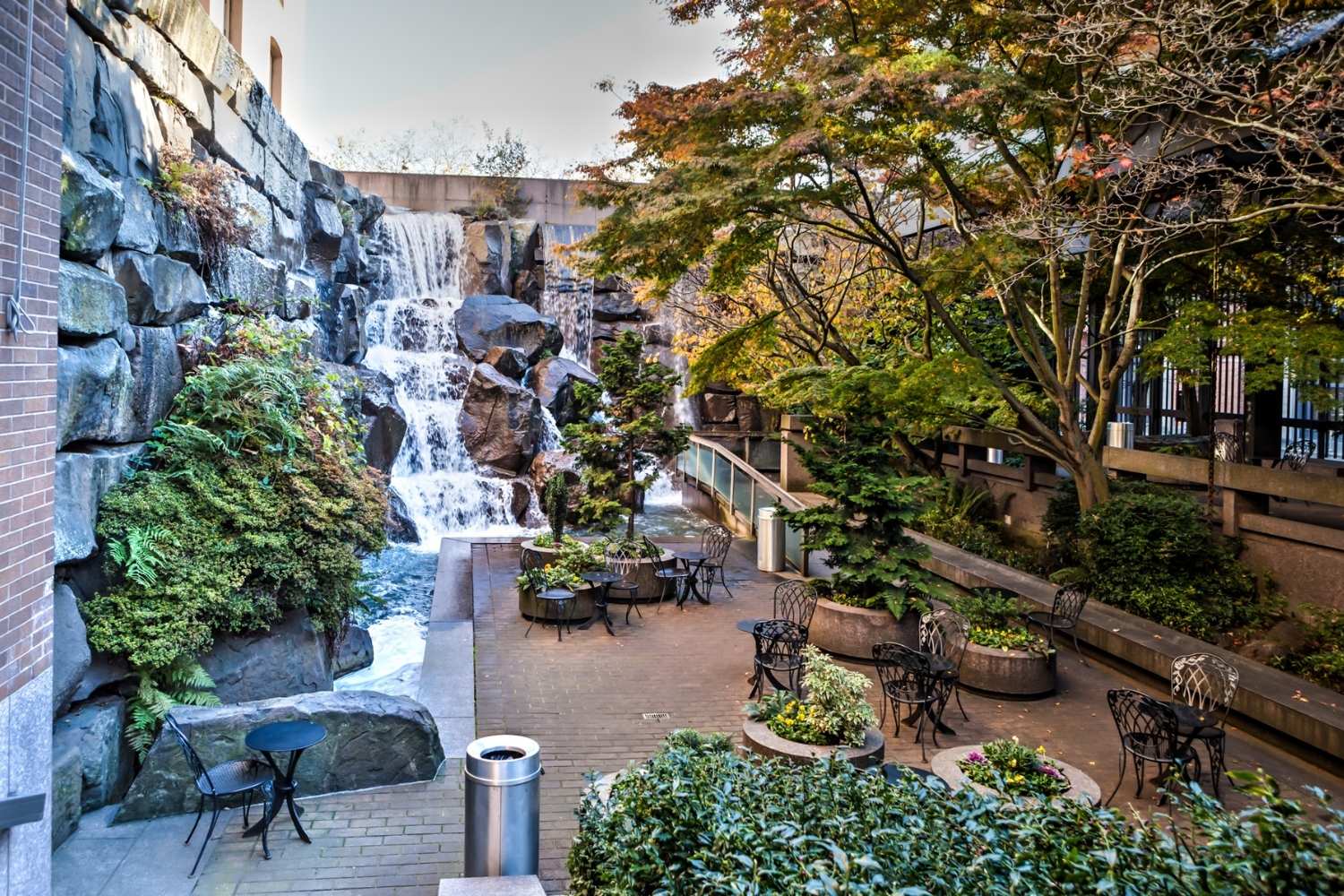 Hidden-Waterfall-Gardens-In-Seattle hidden-waterfall-gardens-in-seattle