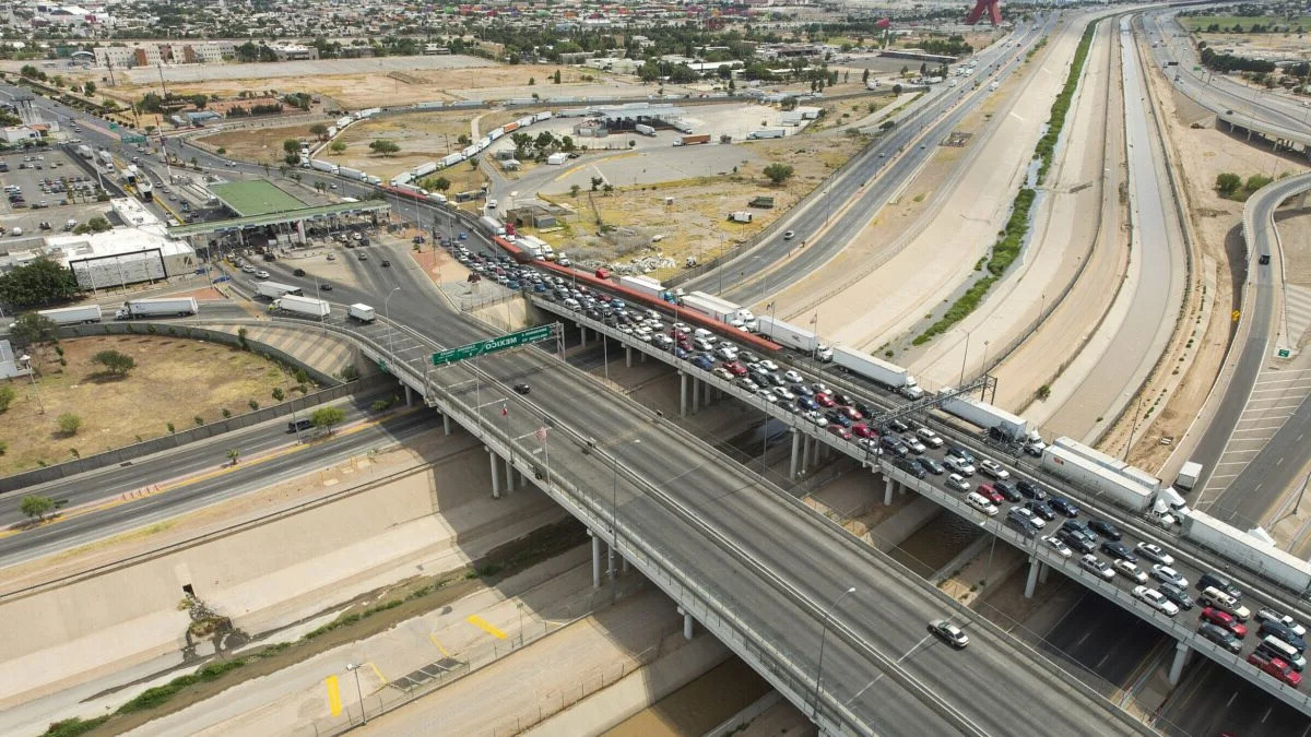 How-To-Cross-The-U.S.-Mexico-Border-By-Car-Tips-For-First-Timers how-to-cross-the-u-s-mexico-border-by-car-tips-for-first-timers