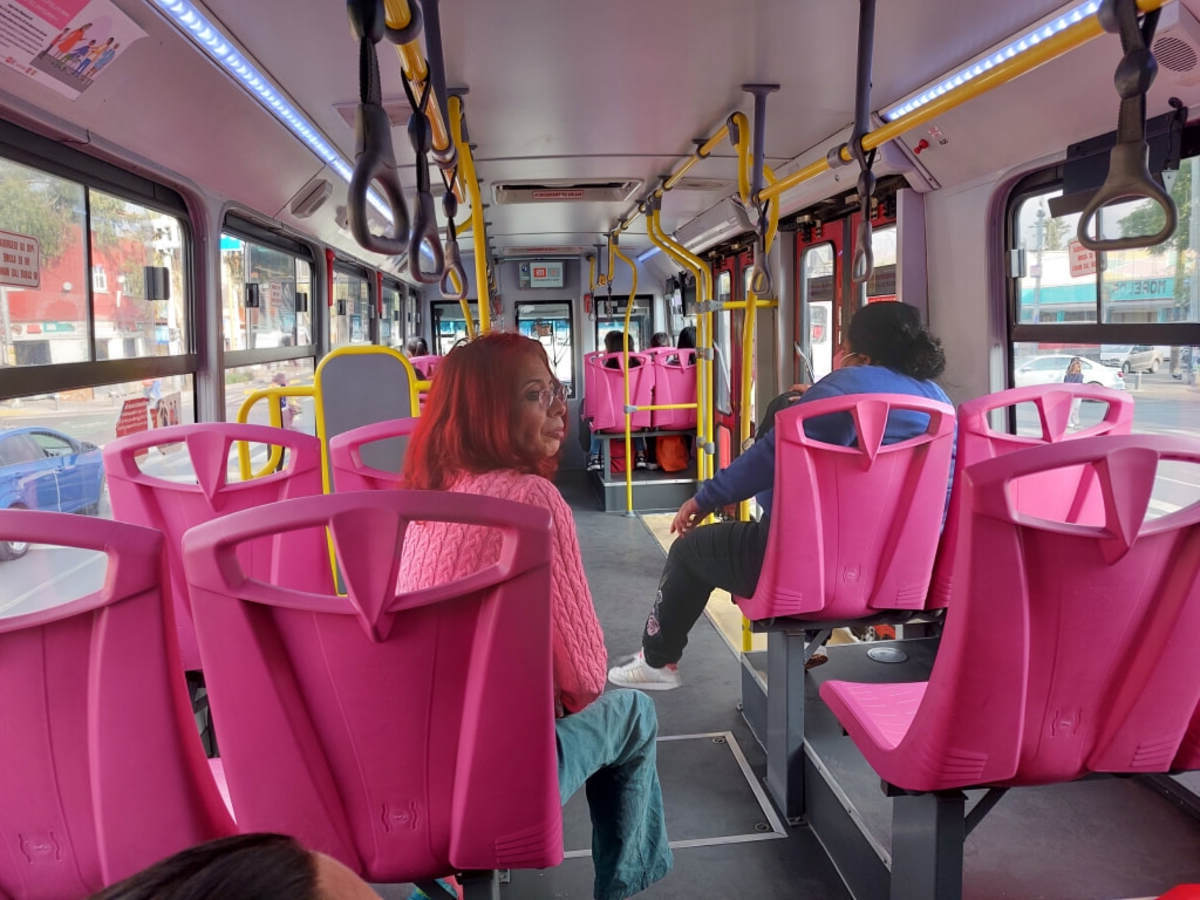 How-To-Navigate-Mexico-City8217s-Public-Transit-As-An-American how-to-navigate-mexico-citys-public-transit-as-an-american
