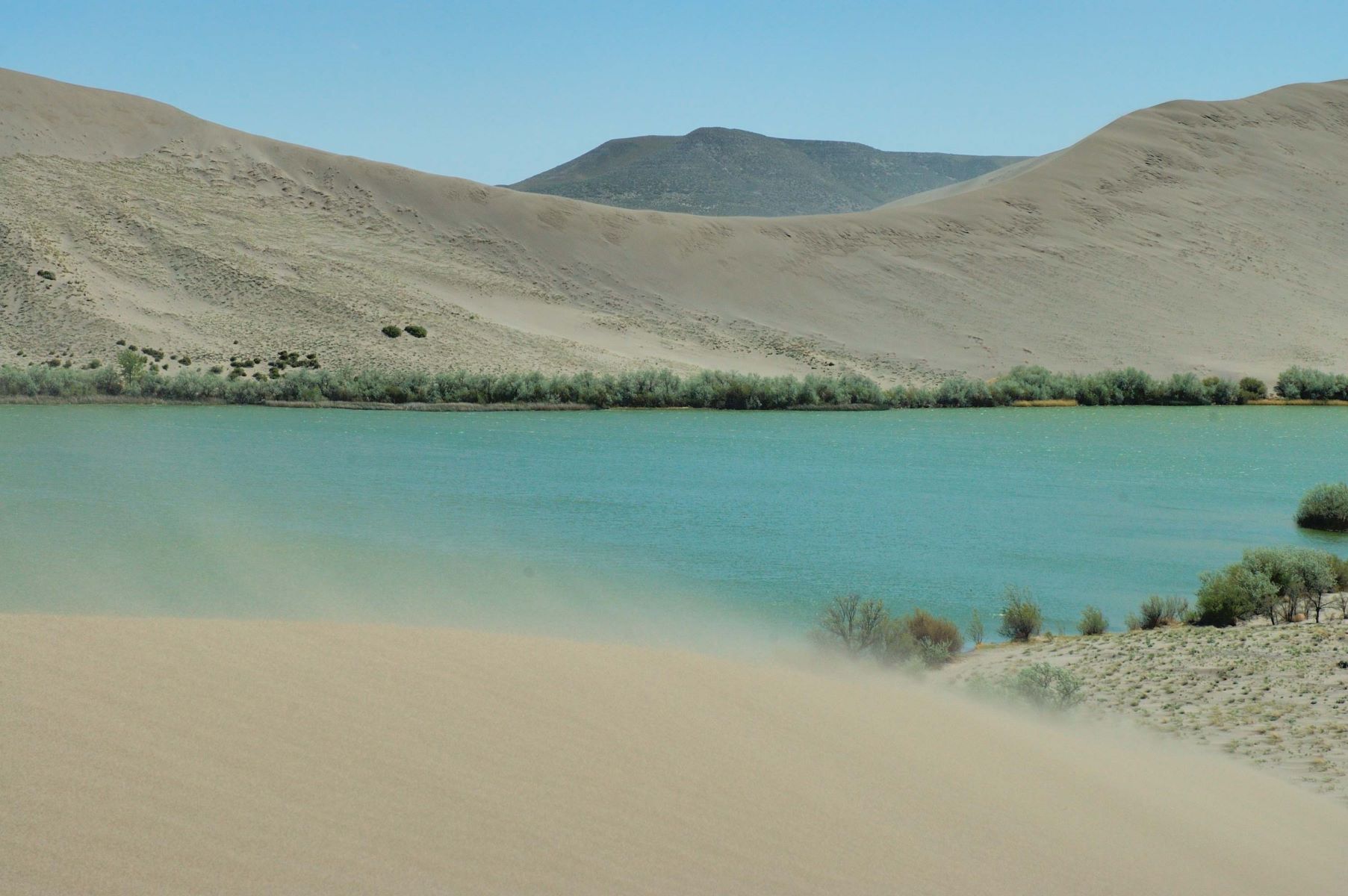 Idaho8217s-Secret-Bruneau-Dunes-Tallest-Sand-Wonder-In-North-America idahos-secret-bruneau-dunes-tallest-sand-wonder-in-north-america