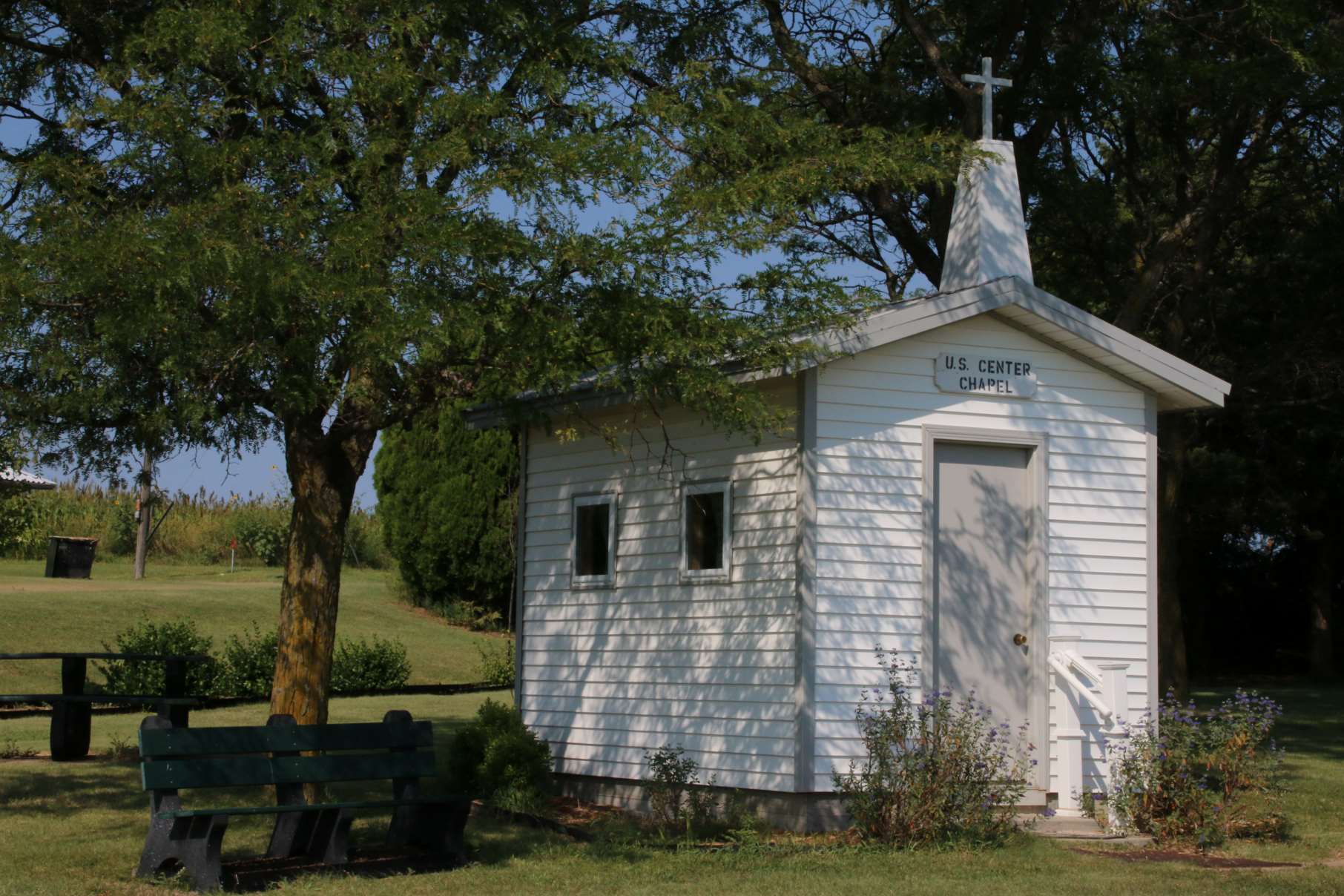 Kansas8217-Hidden-Geographic-Center-Of-The-U.S kansas-hidden-geographic-center-of-the-u-s