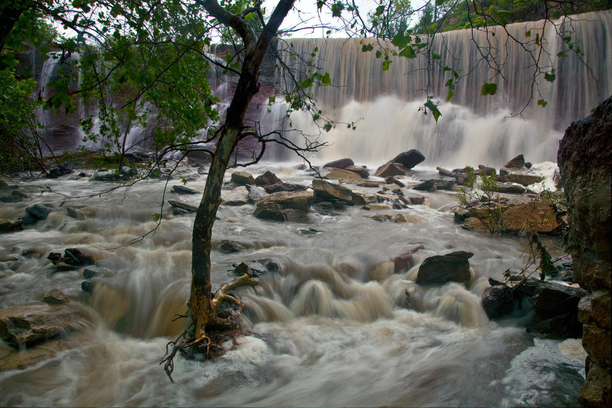 kansas-secret-fall-river-state-park-waterfall-and-scenic-views