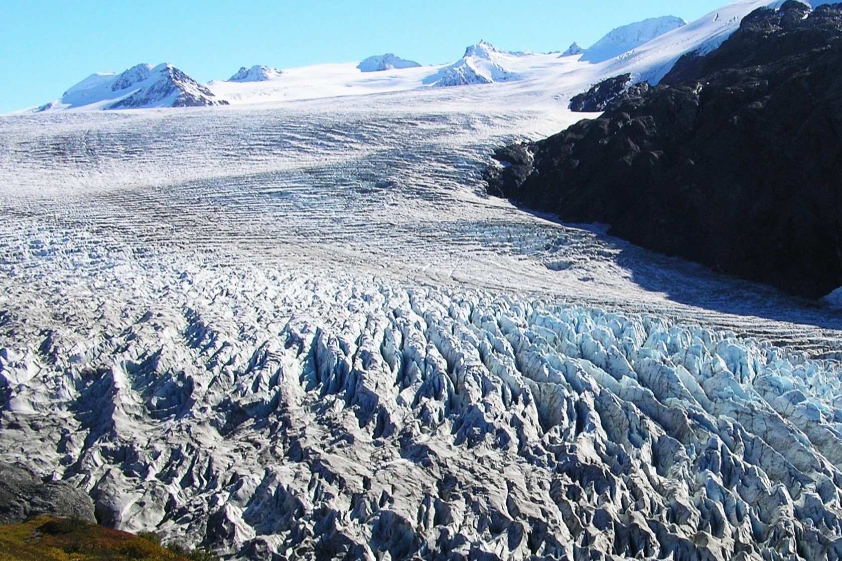 Kenai-Fjords8217-Stunning-Exit-Glacier-Ice-Field-Awaits kenai-fjords-stunning-exit-glacier-ice-field-awaits