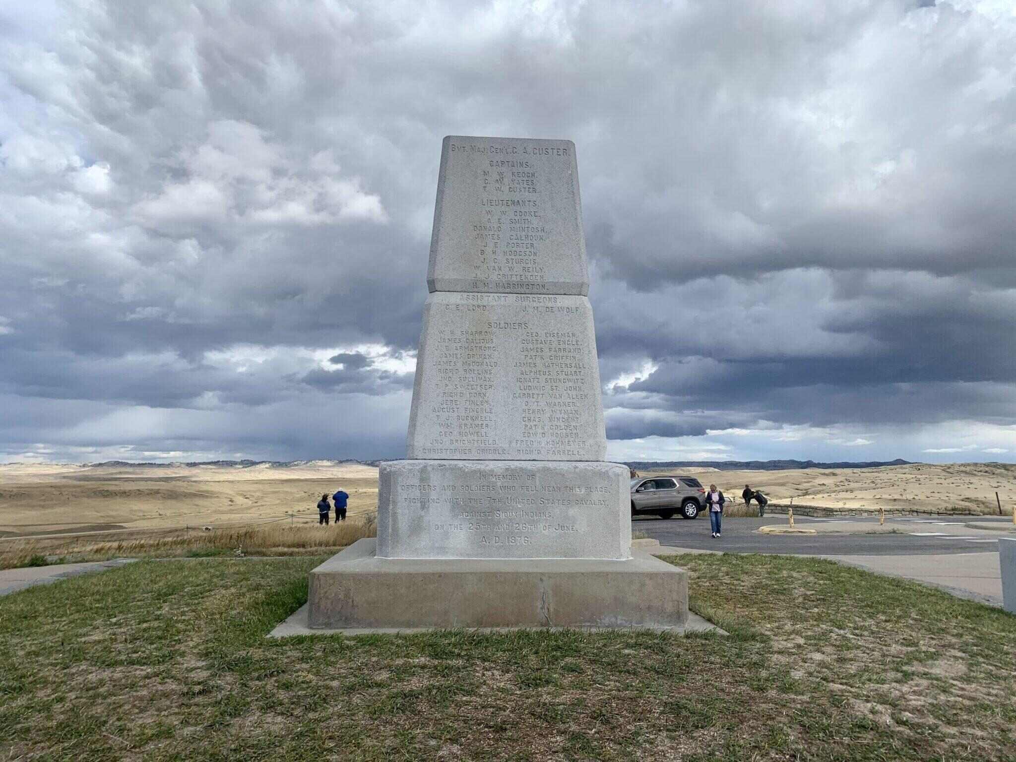 little-bighorn-battlefield-national-monument-montanas-custers-last-stand-tourist-secrets
