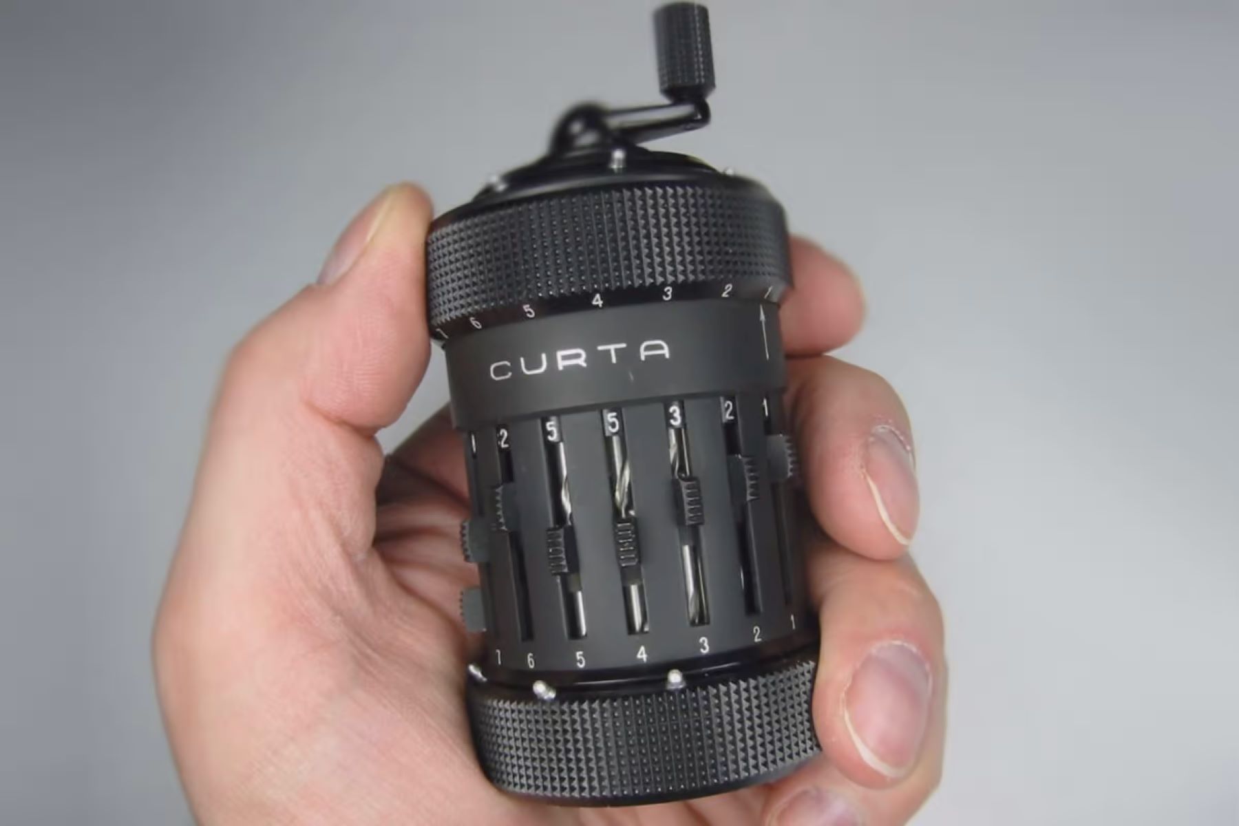 Lost-Curta-Calculator-Prototype-Vaults-Of-Liechtenstein lost-curta-calculator-prototype-vaults-of-liechtenstein