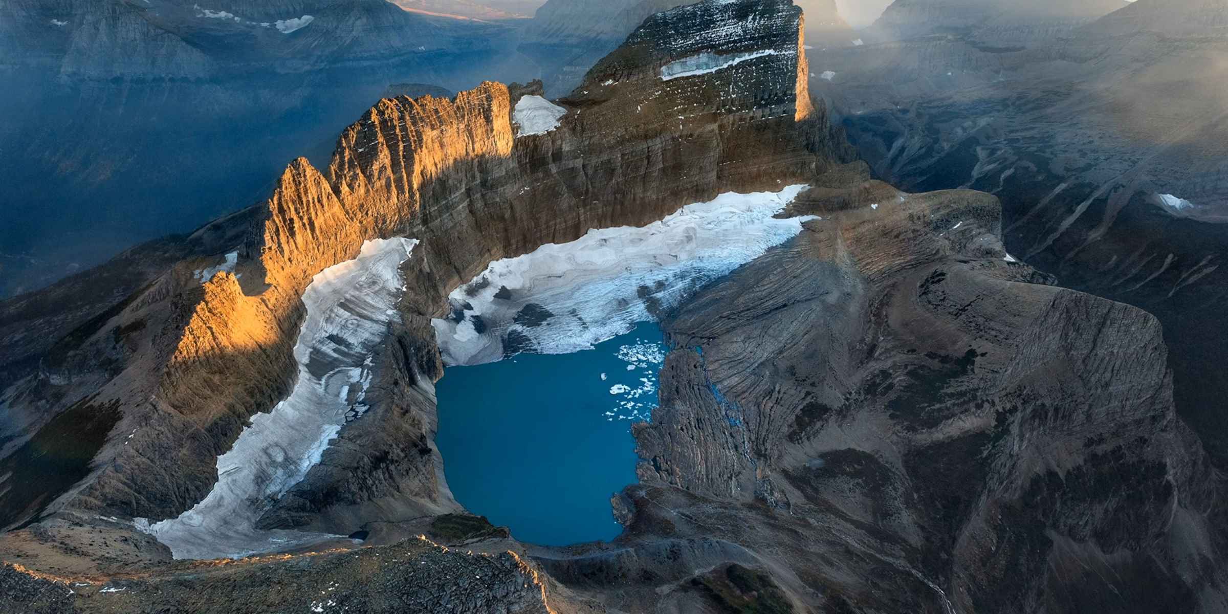 Lost-Frost-Polygon-Fields-Of-Montana8217s-Glacier-National-Park lost-frost-polygon-fields-of-montanas-glacier-national-park