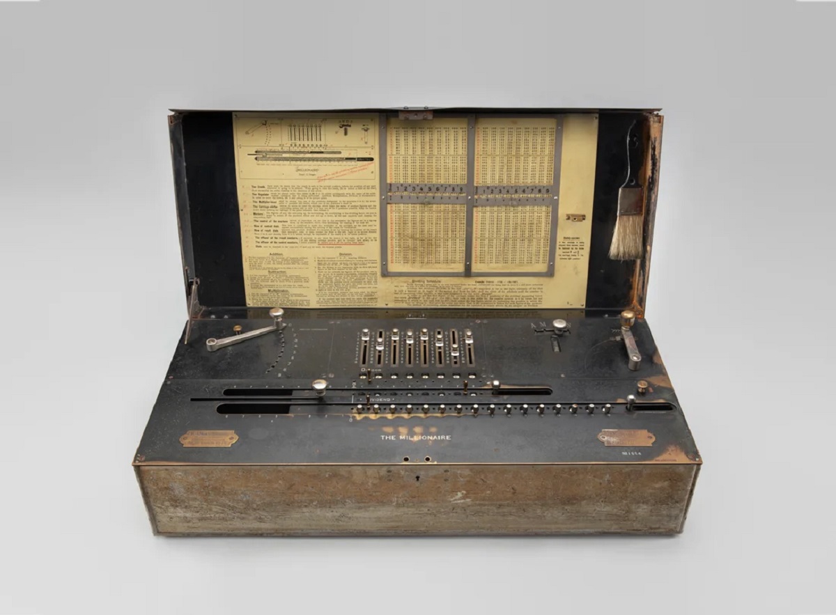 Lost-Mechanical-Millionaire-Calculator-Factories-Of-Providence-Forgotten-Workshops lost-mechanical-millionaire-calculator-factories-of-providence-forgotten-workshops