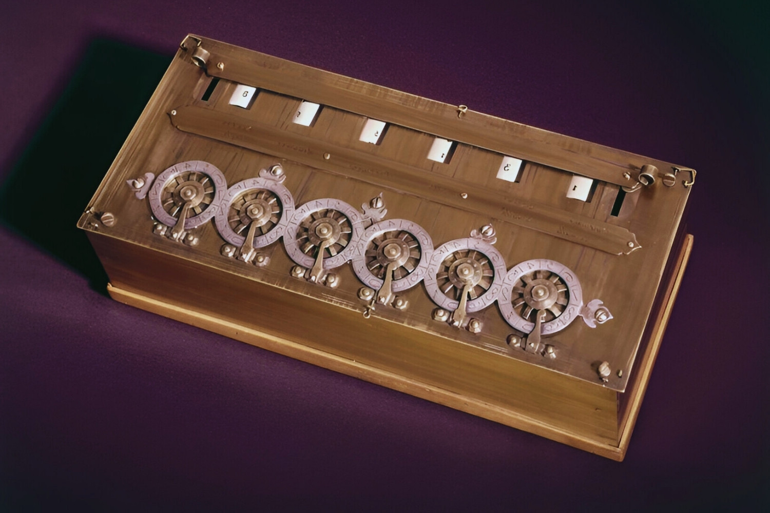 Lost-Mechanical-Pascaline-Calculator-Workshops-Of-Clermont-Ferrand-Forgotten-Studios lost-mechanical-pascaline-calculator-workshops-of-clermont-ferrand-forgotten-studios