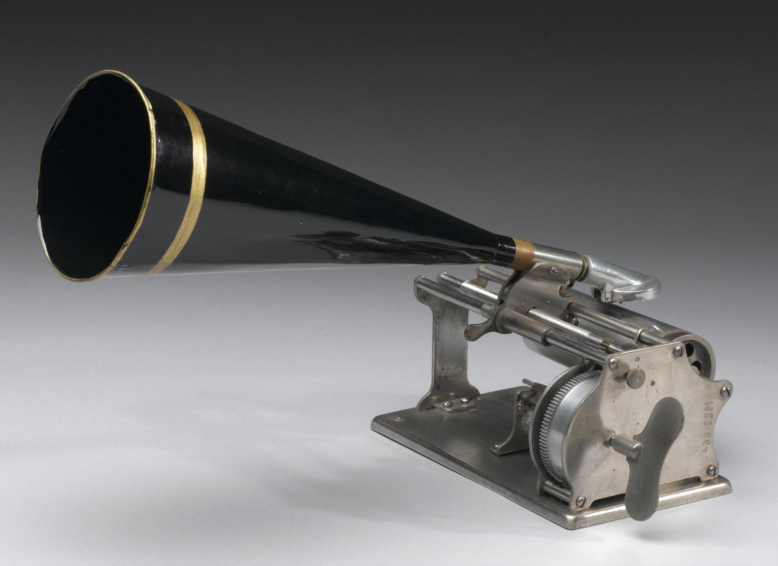 Lost-Mechanical-Phonautograph-Workshops-Of-Washington-D.C lost-mechanical-phonautograph-workshops-of-washington-d-c