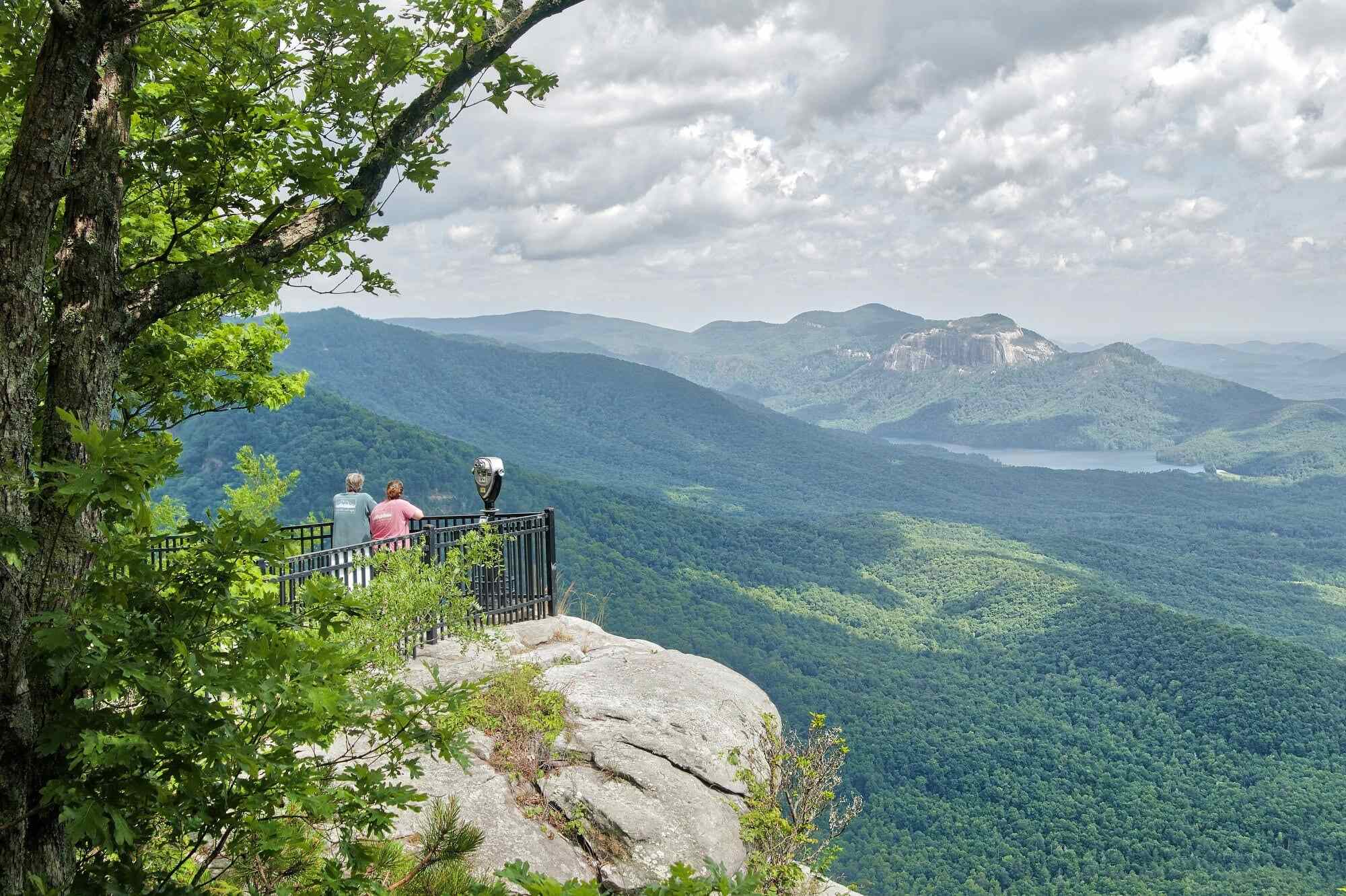 Majestic-Trails-Await-At-Caesars-Head-Mountain-Bridge majestic-trails-await-at-caesars-head-mountain-bridge