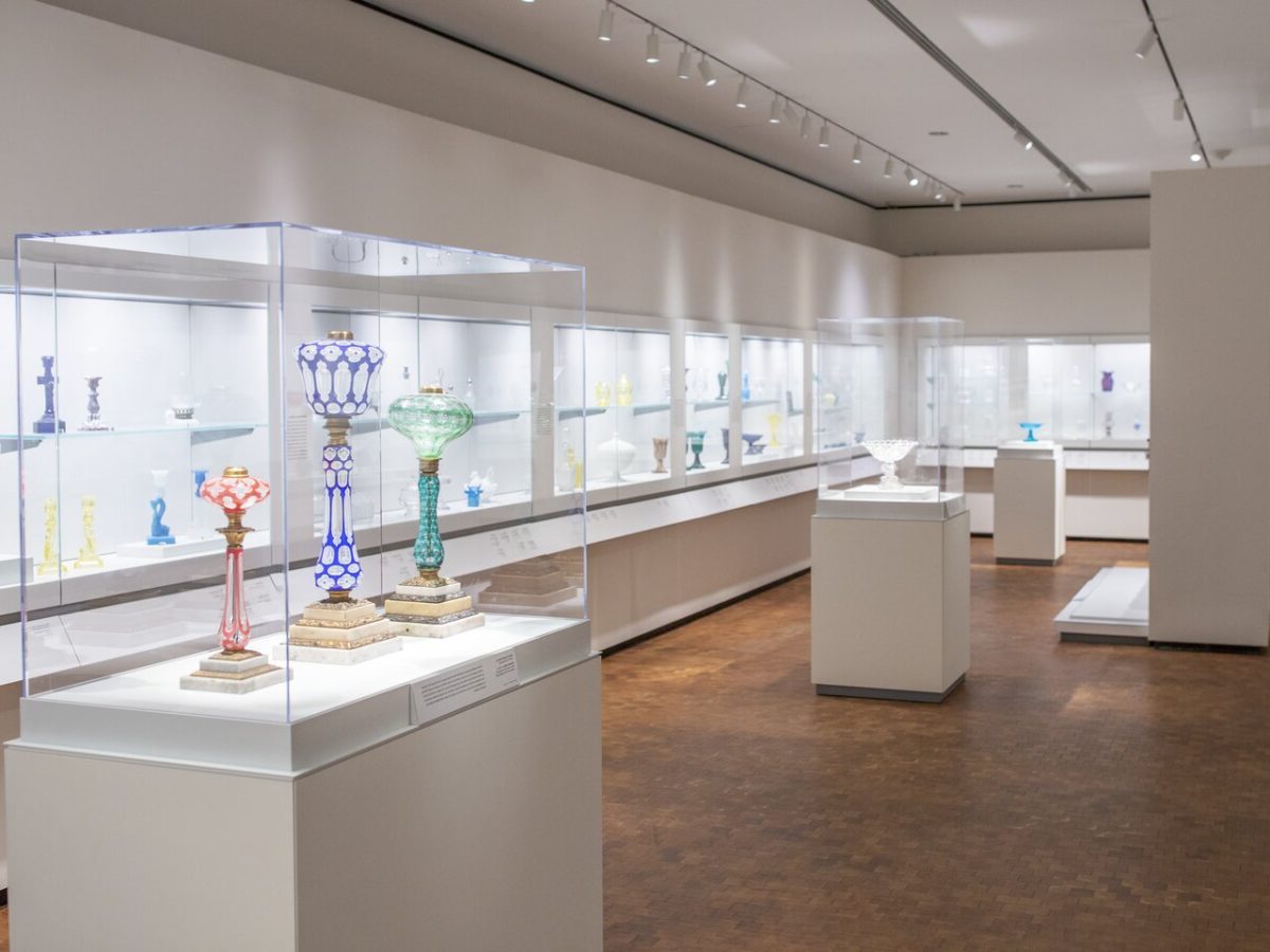 Marvel-At-Norfolk8217s-Chrysler-Museum-Glass-Studio marvel-at-norfolks-chrysler-museum-glass-studio