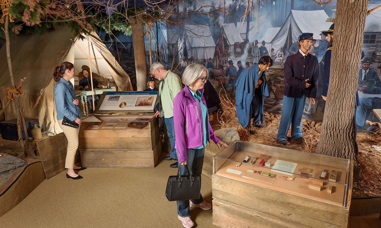 Maryland8217s-Secret-Museum-Of-Civil-War-Medicine marylands-secret-museum-of-civil-war-medicine