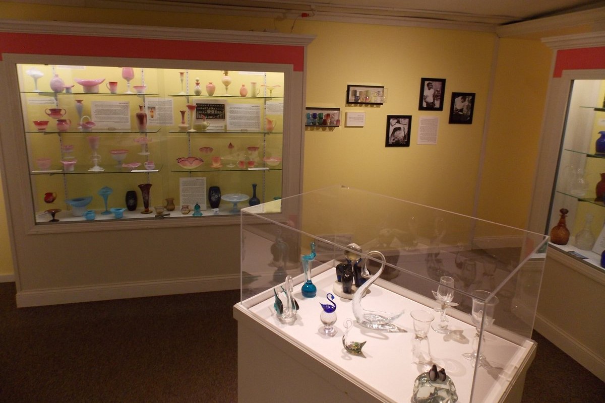 Mesmerizing-Artistry-At-Sandwich-Glass-Museum mesmerizing-artistry-at-sandwich-glass-museum