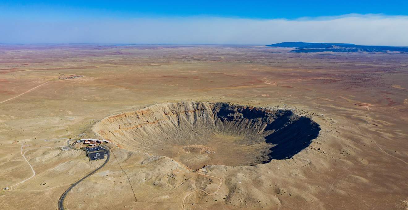 meteor-crater-witness-earths-epic-collision