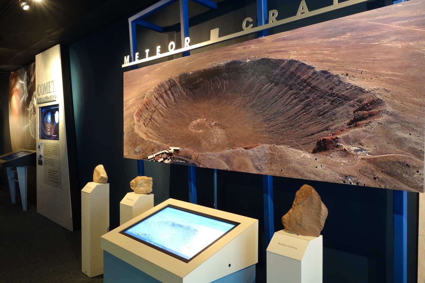 meteor-craters-thrilling-interactive-center