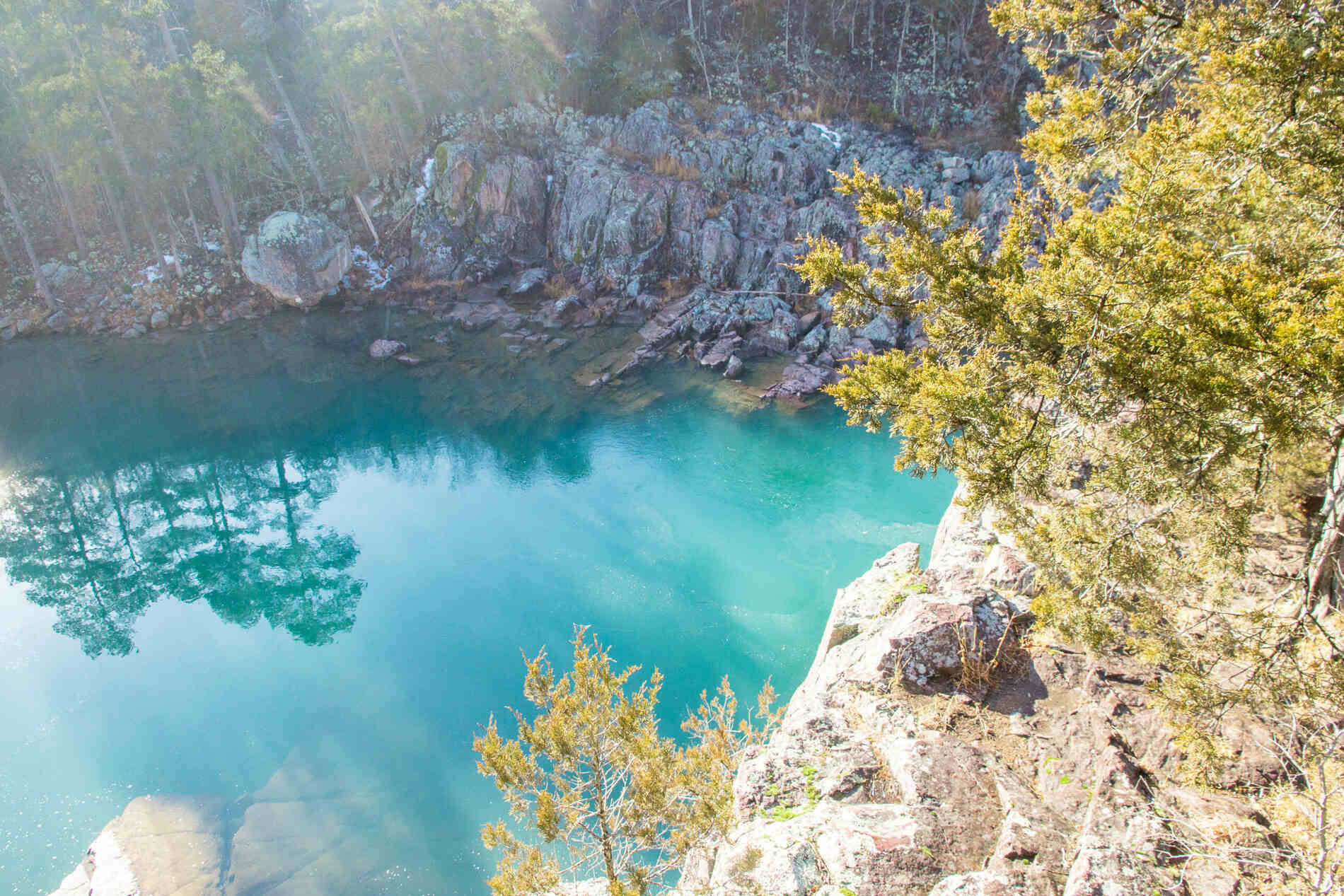 Missouri8217s-Secret-Johnson8217s-Shut-Ins-Natural-Water-Park-Mystery missouris-secret-johnsons-shut-ins-natural-water-park-mystery