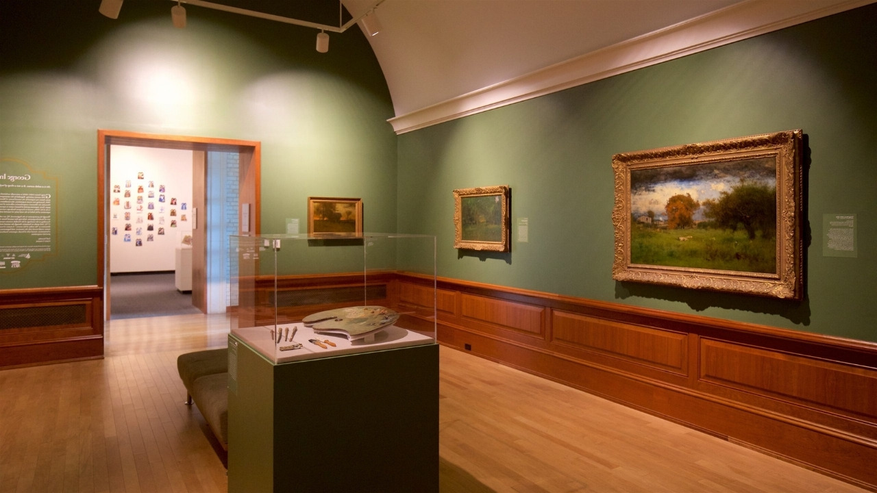 Montclair-Art-Museum8217s-Thrilling-Free-Thursdays montclair-art-museums-thrilling-free-thursdays