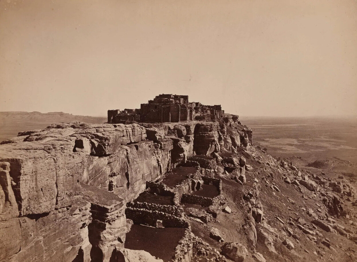 Mysteries-Of-Ancient-Paths-In-Walpi-Arizona mysteries-of-ancient-paths-in-walpi-arizona